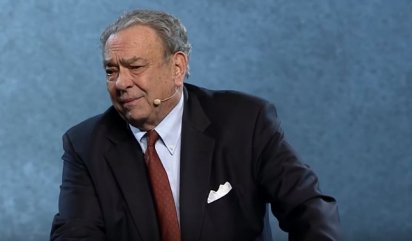 Evangelical Leaders John Macarthur John Piper Pay Tribute To Rc Sproul Christian Examiner