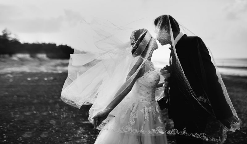 Marriage and the Nature of God - Vimarsana News